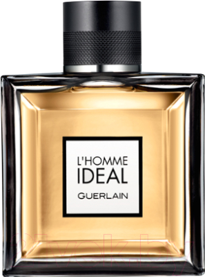 Туалетная вода Guerlain L' Homme Ideal (50мл)