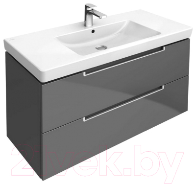 Умывальник Villeroy & Boch Subway 7175-A0-R1