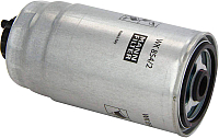 Топливный фильтр Mann-Filter WK854/2 - 