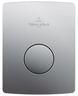 Кнопка для инсталляции Villeroy & Boch Viconnect 9219-44-69