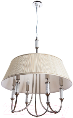 

Люстра Divinare, Sorpresa 1167/01 SP-6