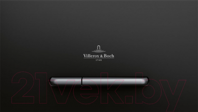 Кнопка для инсталляции Villeroy & Boch Viconnect 9221-60-RB
