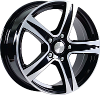 

Литой диск SKAD, Sakura 16x6.5" 5x112мм DIA 57.1мм ET 40мм BGP
