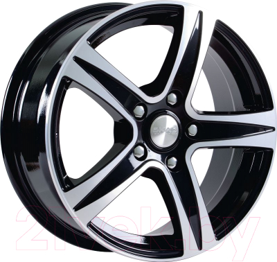 

Литой диск SKAD, Sakura 16x6.5" 5x112мм DIA 57.1мм ET 40мм BGP