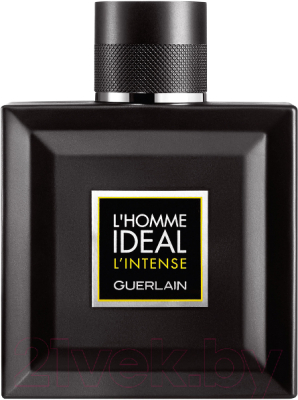 

Парфюмерная вода Guerlain, L'Homme Ideal L`intense