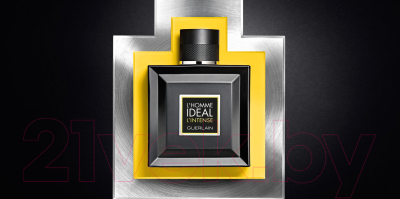 Парфюмерная вода Guerlain L'Homme Ideal L`intense (100мл)