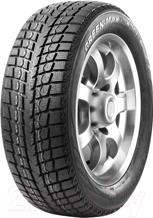 Зимняя шина LingLong Green-Max Winter Ice I-15 SUV 215/60R17 96T
