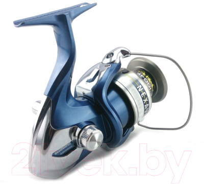 Катушка безынерционная Shimano Nexave 10000 FC / NEX10000FC