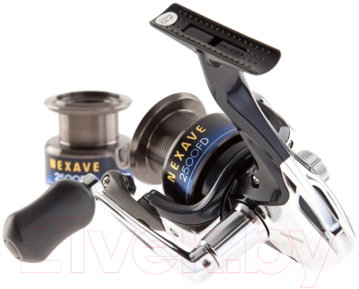 Катушка безынерционная Shimano Nexave 1000 FD / NEX1000FD