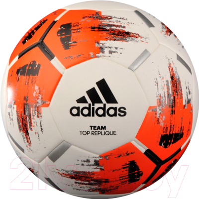 Футбольный мяч Adidas Team Top Replique / CZ2234 (размер 5)