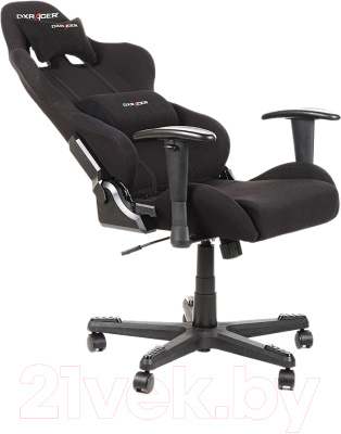 Изображение товара Кресло геймерское DXRacer Formula OH/FD01/N
