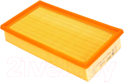 

Воздушный фильтр Knecht/Mahle, LX438