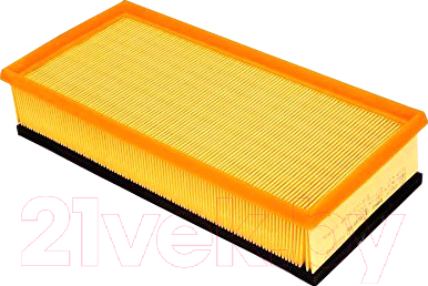 

Воздушный фильтр Knecht/Mahle, LX529