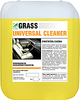 

Очиститель салона Grass, Universal-Cleaner / 112103