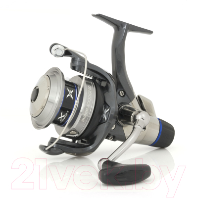 

Катушка безынерционная Shimano, Super 4000 GTRD / SUP4000GTRD