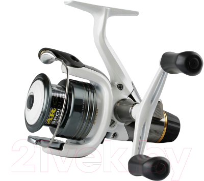 

Катушка безынерционная Shimano, Stradic GTM 1500 RC / STR1500GTMRC