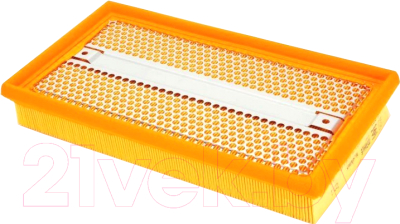 

Воздушный фильтр Knecht/Mahle, LX557