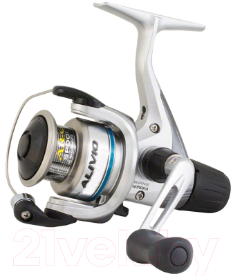 Катушка безынерционная Shimano Alivio 3000S RC / ALV3000SRC