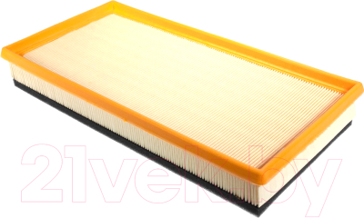 

Воздушный фильтр Knecht/Mahle, LX596