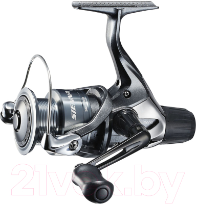 Катушка безынерционная Shimano Siena 4000 RE / SN4000RE