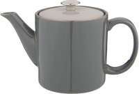 Заварочный чайник Lefard Break Time / 86-2506 (темно-серый) - 