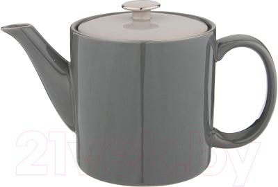 Заварочный чайник Lefard Break Time / 86-2506 (темно-серый)
