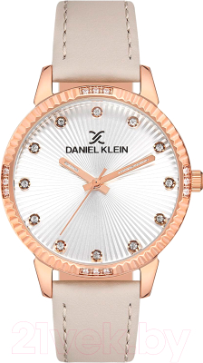 Часы наручные женские Daniel Klein 12925-5