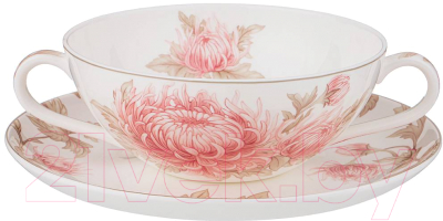 Изображение товара Чаша бульонная Lefard Астра / 86-2517