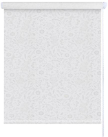 

Рулонная штора LEGRAND, Кружево 140x175 / 58 072 904