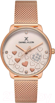 Часы наручные женские Daniel Klein 12930-3