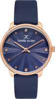 Часы наручные женские Daniel Klein 12931-4 - 