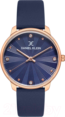 Часы наручные женские Daniel Klein 12931-4