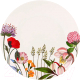 Тарелка столовая обеденная Lefard Flower field / 97-681 - 