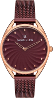 Часы наручные женские Daniel Klein 12937-5 - 