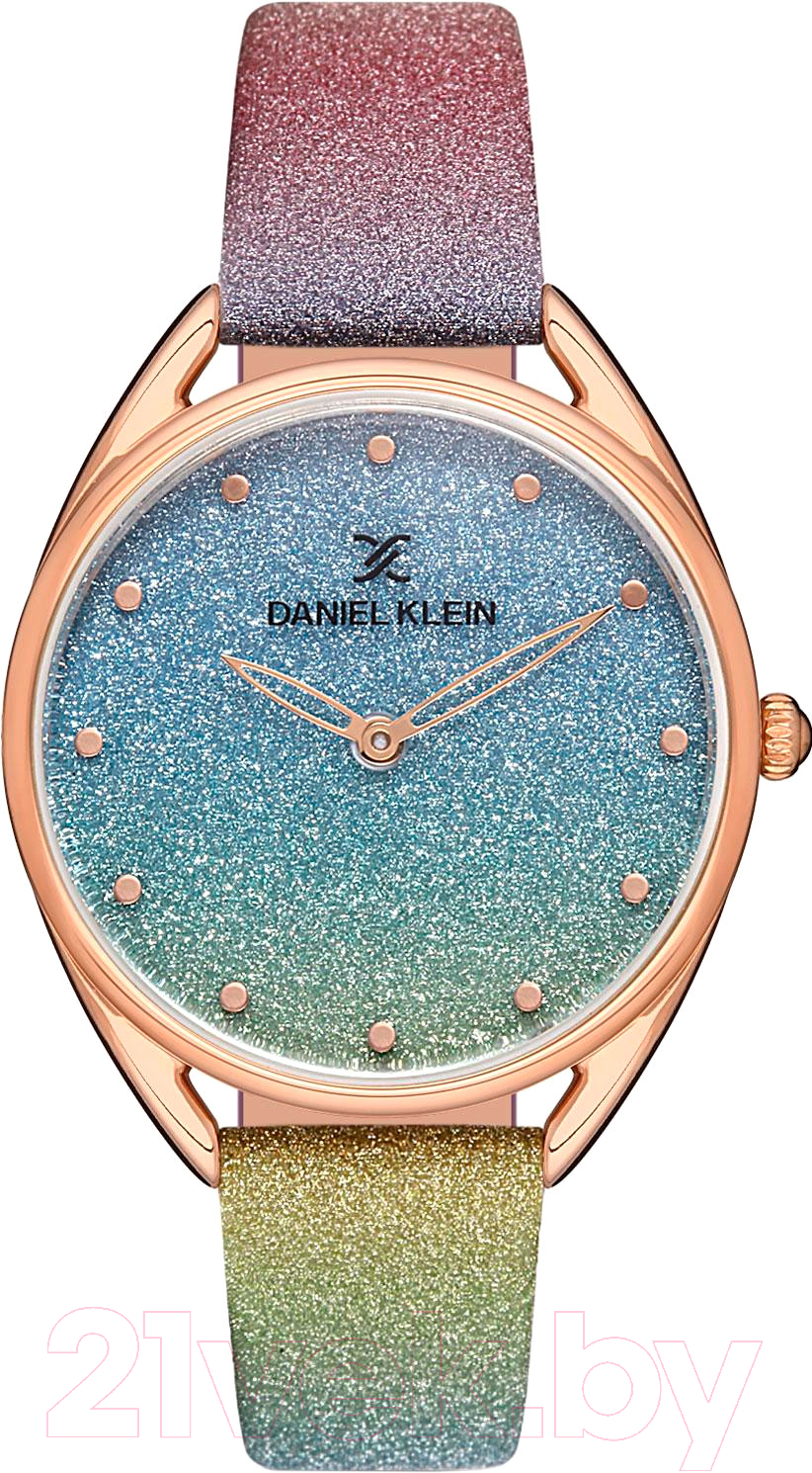 Часы наручные женские Daniel Klein 12938-1