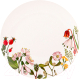 Тарелка столовая обеденная Lefard Flower field / 97-682 - 