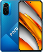 

Смартфон POCO, F3 6GB/128GB (синий)