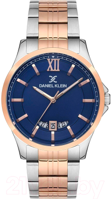 Часы наручные мужские Daniel Klein 12941-6
