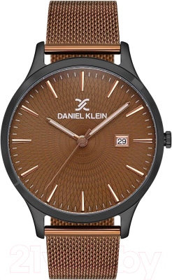 Часы наручные мужские Daniel Klein 12942-5