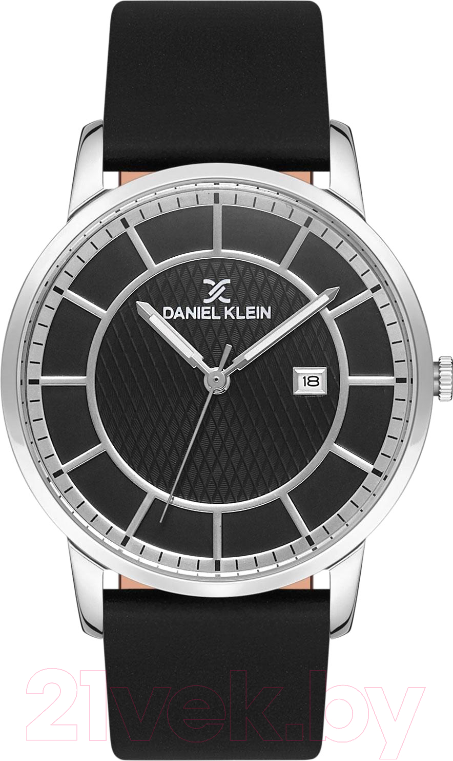 Часы наручные мужские Daniel Klein 12949-2 — фото 1