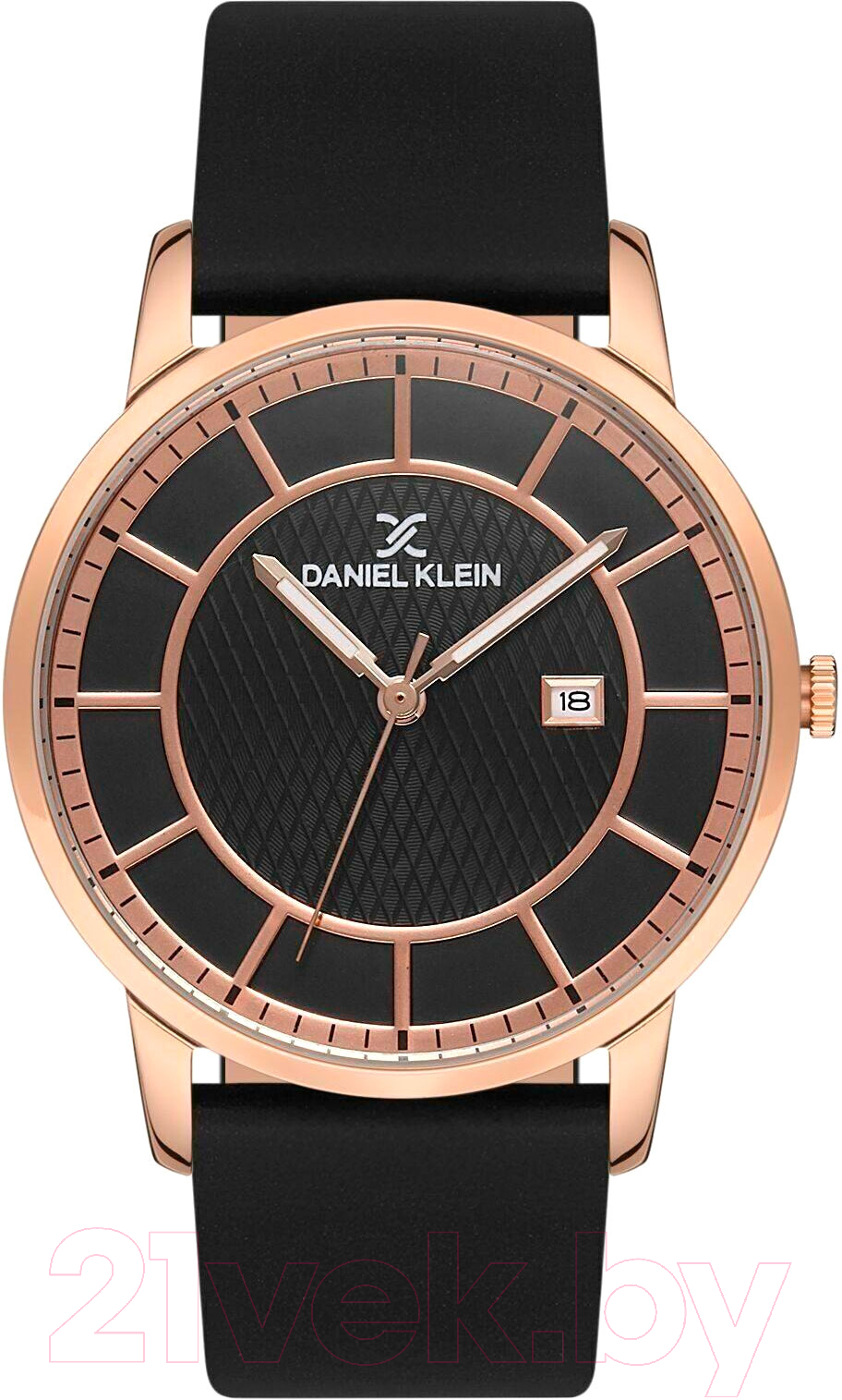 Часы наручные мужские Daniel Klein 12949-5 — фото 1
