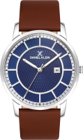 Часы наручные мужские Daniel Klein 12949-6 - 