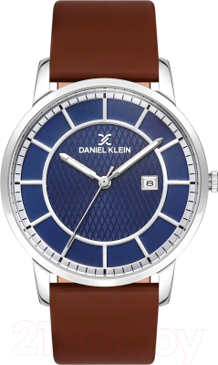 Часы наручные мужские Daniel Klein 12949-6