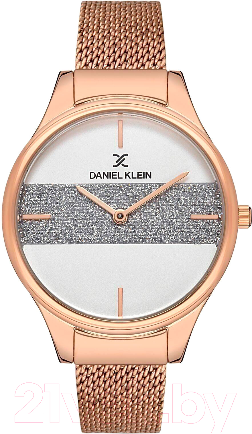 Часы наручные женские Daniel Klein 12953-2