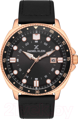 Часы наручные мужские Daniel Klein 12956-3