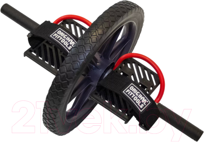 Ролик для пресса Original FitTools FT-AWHL-02