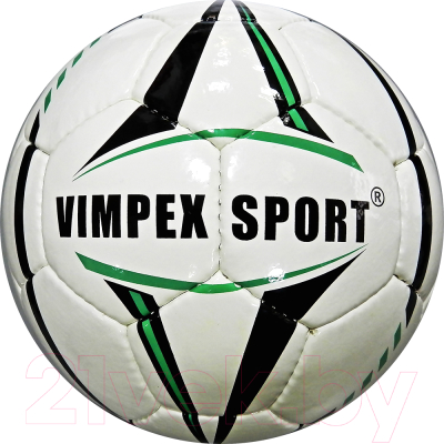 Футбольный мяч Vimpex Sport Winner 9085 (размер 5)