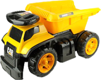

Самосвал игрушечный Zarrin Toys, Caterpillar 200 / F5