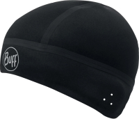 Шапка Buff Windproof Hat Solid Black (M/L, 111245.999.25.00) - 