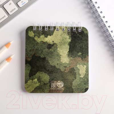 Изображение товара Набор канцелярский подарочный ArtFox Настоящему герою / 5217666